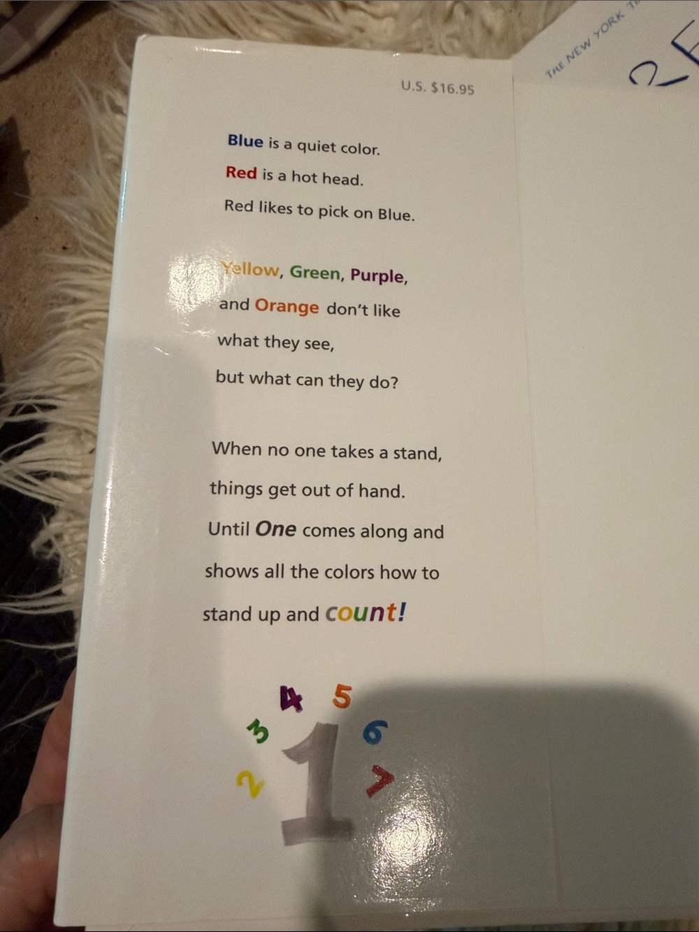 Three Book Bundle, Interactive Books - Picture 5 of 10